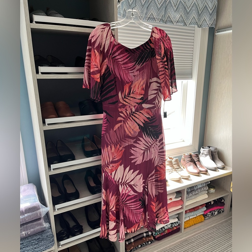 Maggy London dress